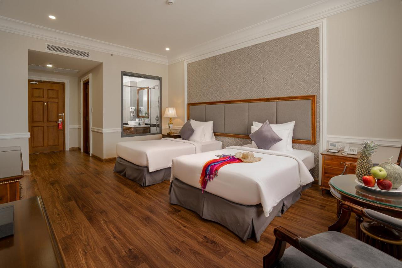 Avs Hotel Phu Quoc Room photo